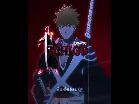 Momento Épico! Ichigo Se Transforma em Vasto Lord - EP 271