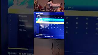 Nah he wrong for that