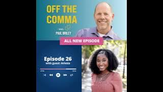 Episode 26: Arlesia