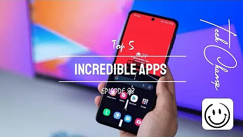 Best Android Apps - October 2022! | Top Android Apps! (October 2022)