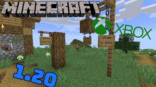 How to Download the Minecraft Update 1.20 For Xbox, PlayStation and PC -  The SportsRush