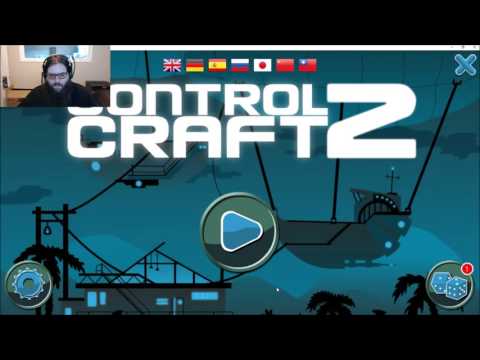 Control Craft 2 Episode 1