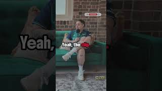 Episode 3 out now! Those #freeclimbing people are nuts. #podcast #podcastclips #climbing