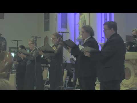 VIDEO 9 St FRANCIS WGS