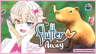 【 Flutter Away 】 Let's Go Camping!!【 NIJISANJI | Derem Kado 】