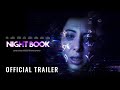 Night book  an interactive occult thriller  official trailer