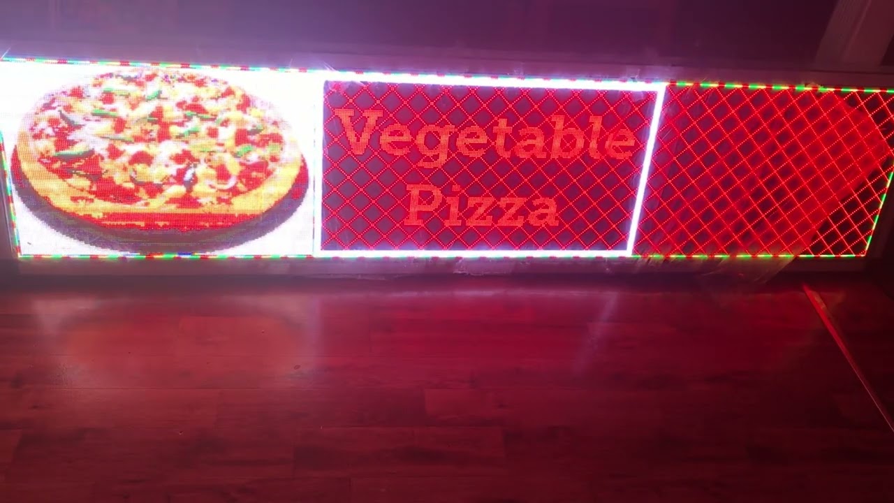 This sing for sale in New York City 8 feet long 23 inch height $2500