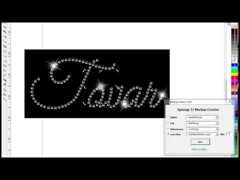 Video: Sådan Installeres En Skrifttype I Corel