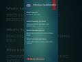 Interview Questions of PHP part 21 #short #sizeof #header() #trim