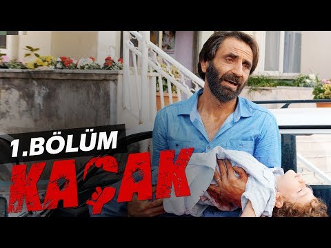 Kaçak 1.Bölüm - atv