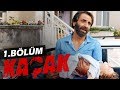 Kaçak 1 Bölüm Atv