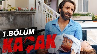 Kaçak 1.Bölüm - atv