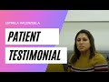 Patient Testimonial - Esthela Valenzuela - Lipo Tijuana VIP