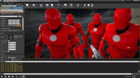 Unreal Engine C++ Nazi Zombies: 192: "Knife: Setup Knife Damage"