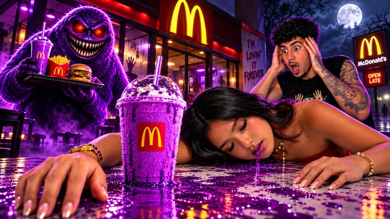 Latest Title & Thumbnail