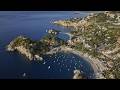 Villa Sant'Andrea, A Belmond Hotel, Taormina Mare, Italy | Holidays In Europe