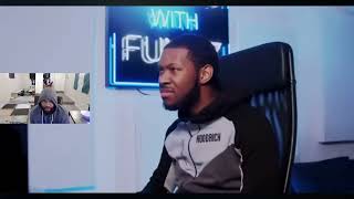 UK Rap Reaction (67) PR SAD - Plugged In W/Fumez The Engineer