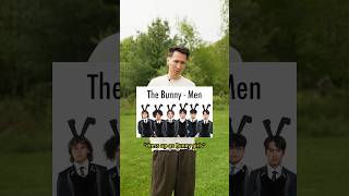 Turning my friends into Bunny-Girls 😈 #anime #thecouncil