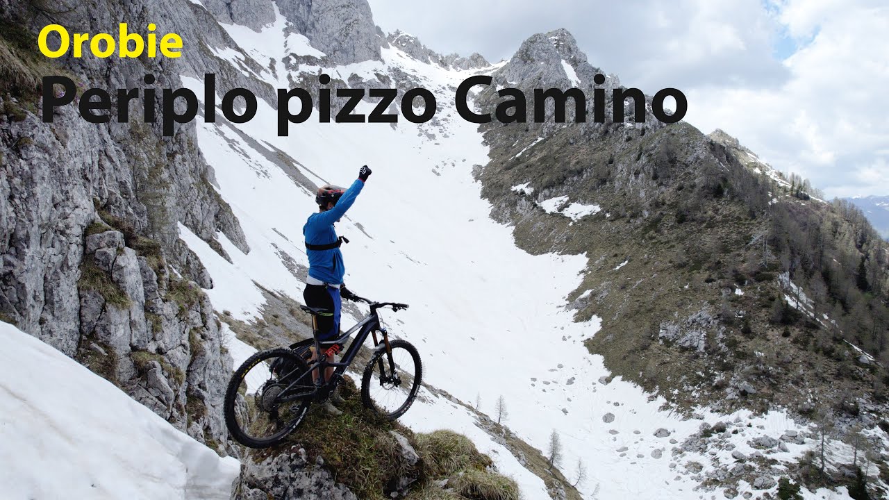 Periplo Pizzo Camino | Una cosa alla volta