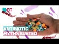 Antibiotic Myths Busted! An Expert Debunks the Most Dangerous Myths | Quint Fit