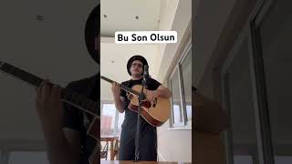 Bu son olsun Resimi