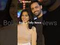 Real Love Partner Of Rjmjhim Serial New Cast | Real Life Partner | #shorts