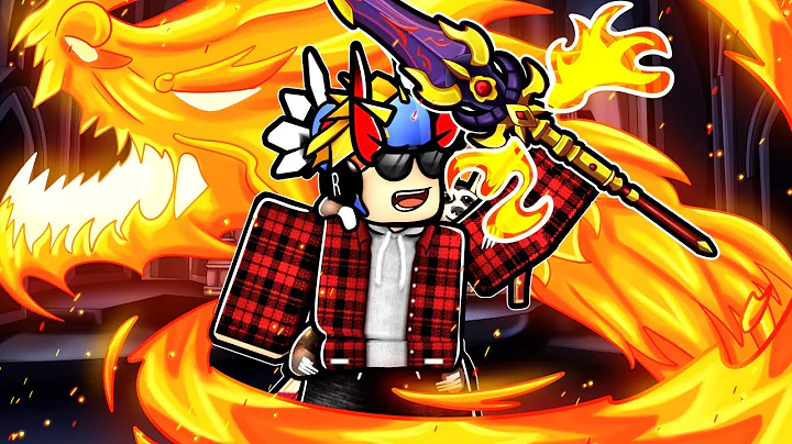 I Unlocked DRAGONHEART And I Destroyed Them... (ROBLOX BLOX FRUIT)