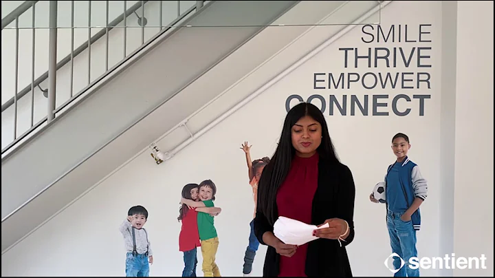 Happy Early Childhood Educator and Worker Appreciation Day!