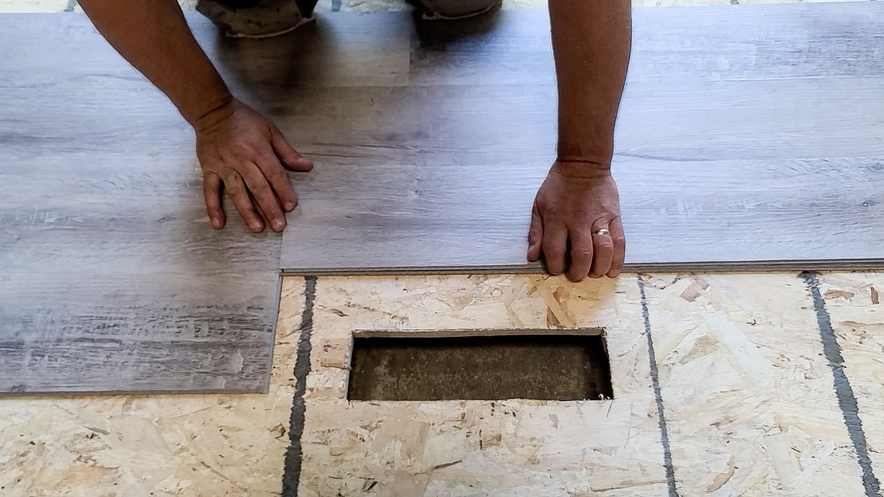 6 Ways to Cut Vinyl Plank Flooring