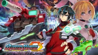 LP: Blaster Master Zero - Part 1