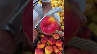 Agriculture Village Fresh Fruit #Viral #Fruit #Shorts #1104