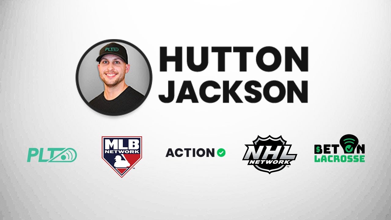 Hutton Jackson's Producer & Video Editor Reel