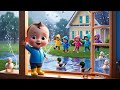 "🌧️ Sing Along! Explore the 'Rain Rain Go Away' Lyrics: A Timeless Children's Classic! ☔🎶"