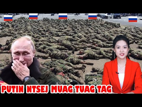 Video: Putin los ua hwj chim li cas? Leej twg coj Putin los rau lub hwj chim?