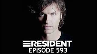 Hernan Cattaneo Resident 593 17092022