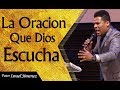 Israel Jimenez #305 LA ORACION QUE DIOS ESCUCHA