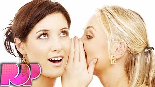 Most Women Are Bisexual Or Gay