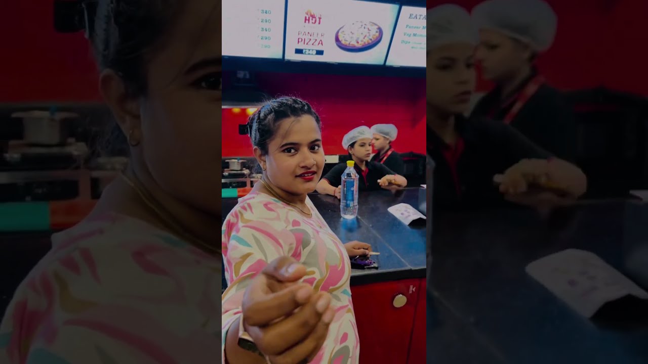 M2K Rohini Cinema | Best Food Option M2K || Rohini Sec 3 