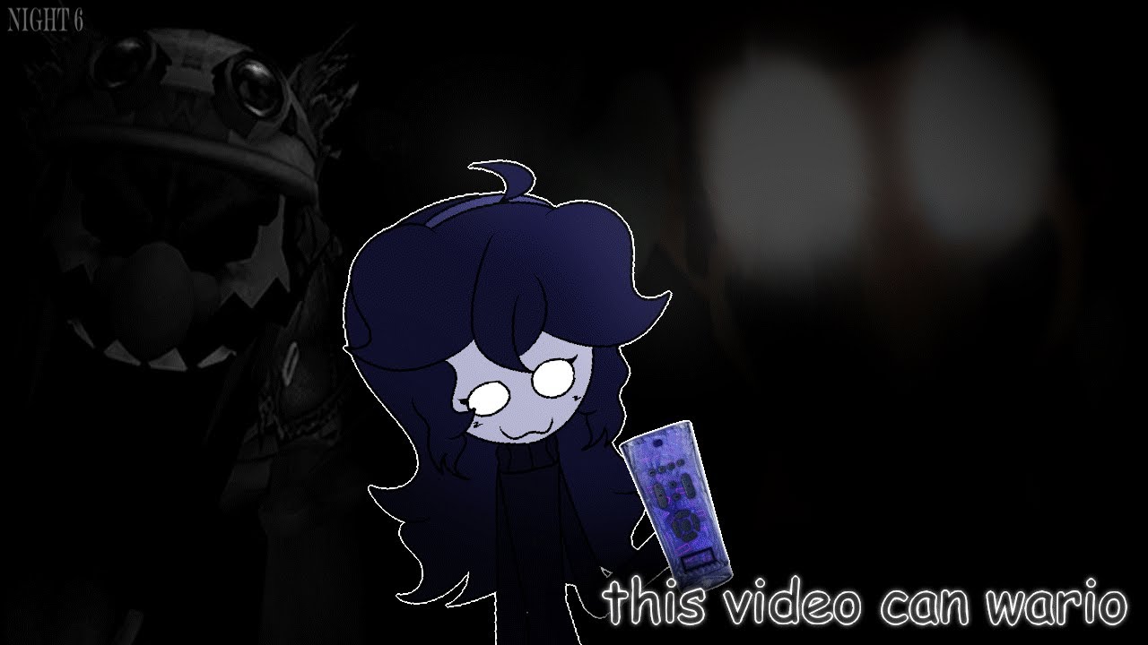 television master - (FNAW: Switched In Time 2)