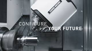 DMG MORI - Online Configurator