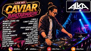Live Set‼️01 July 2026, Caviar Sperclub Banjarmasin