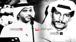 محمد الشعلان + سعد الفهد كل ما نسنس