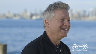 Meet Jim Dever - Evening airs weeknights at 7:30 p.m. on KING 5 (PROMO)