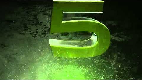 (.C4D + AE Files) Top 5 Plays Free Download Template - Whiteboy7thst MW3