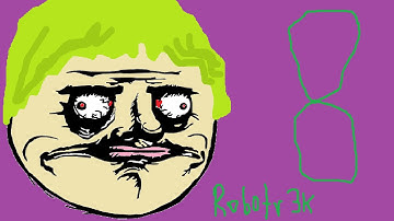 Where are you, Carl? (Robotrek)