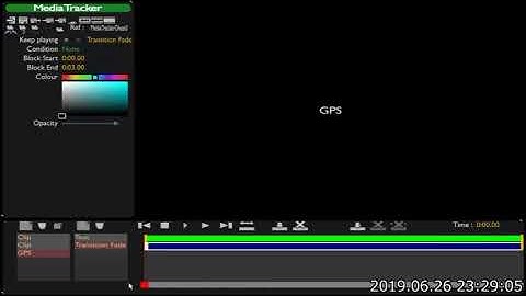 2019.06.26 TM Unlimiter トラック作成