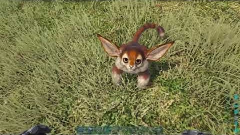 FEROX TAMING AND ANOTHER HIGH TEK REX~ARK SURVIVAL EVOLVED~GEN 2~EP 11