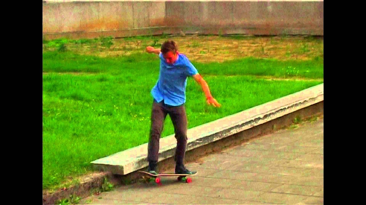 The dumb Fully Ghetto Crew