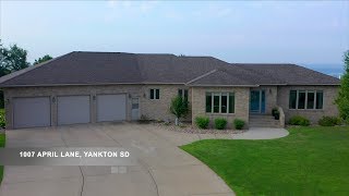 1007 April Lane video tour
