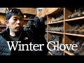 冬山最強 ヘリテイジ  アルパイン グローブ HERITAGE 冬山で凍傷にならないために  太田の冬山装備